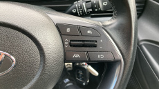 Hyundai BAYON 1.0 TGDi 48V MHEV SE Connect 5dr DCT Petrol Hatchback